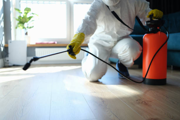 Reliable Biohazard contractor in New Ross, IN by Trauma Clean Pros